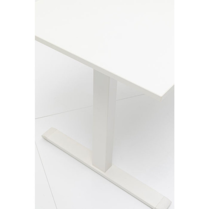 Desk Office Smart White White 140x70